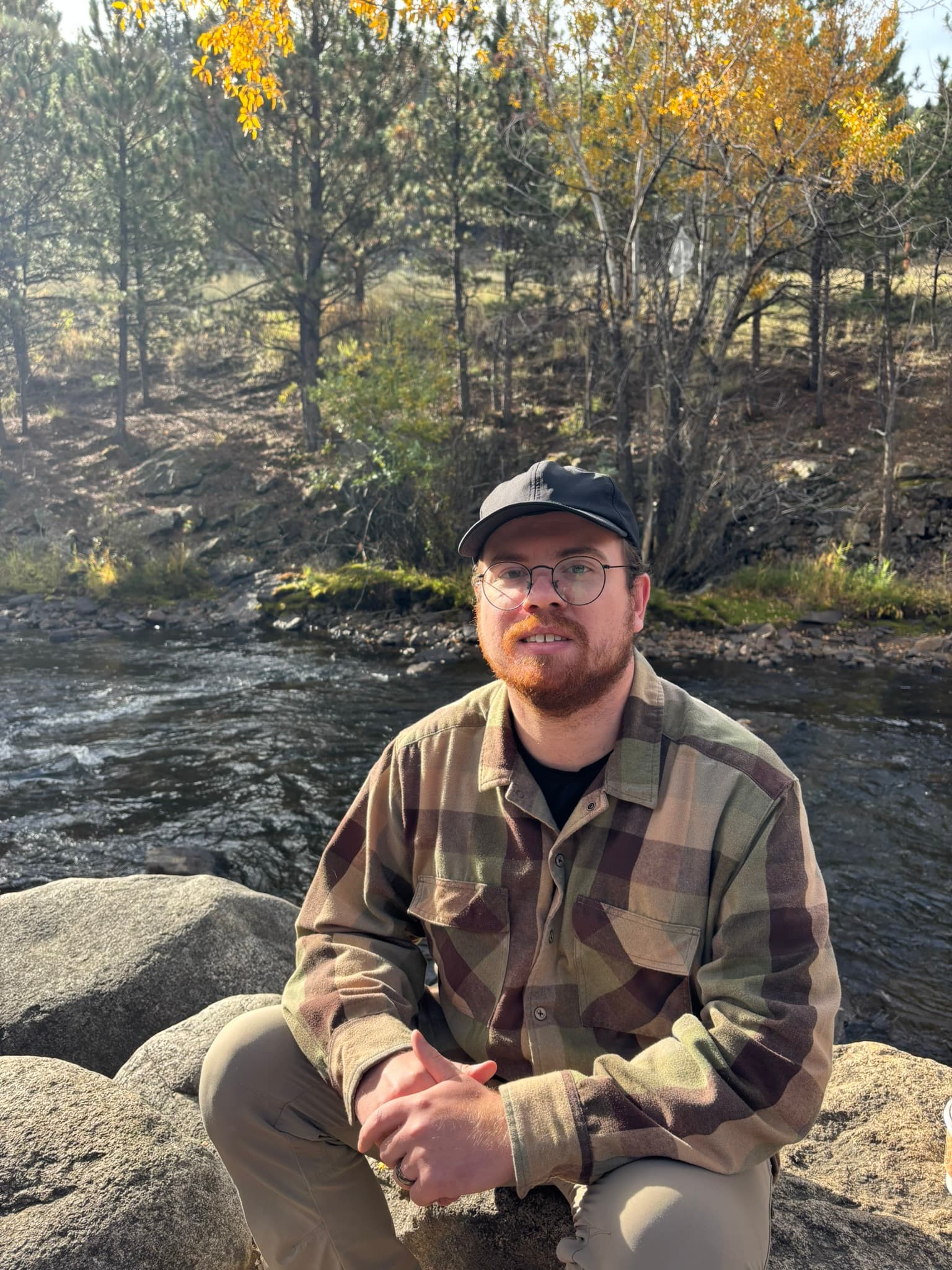 John, founder of Hamsti Studios